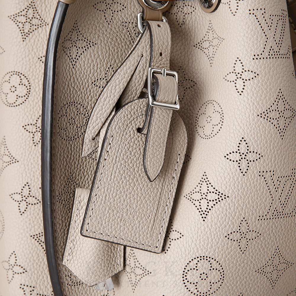 LOUIS VUITTON(USED)루이비통 마히나 무리아 버킷백